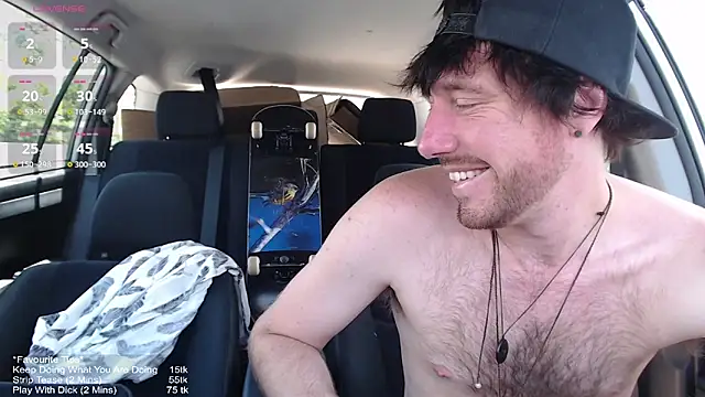 mr smithh91 online show from 2, 12, 2024