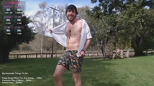 mr smithh91 online show from 19, 3, 2025