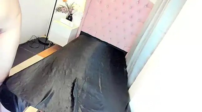 Arkangelxx online show from 19, 3, 2025