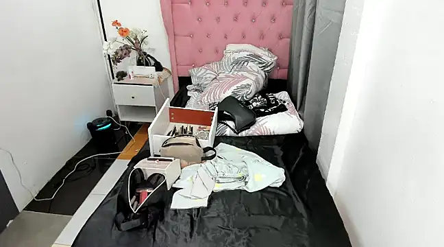 Arkangelxx online show from 16, 2, 2025