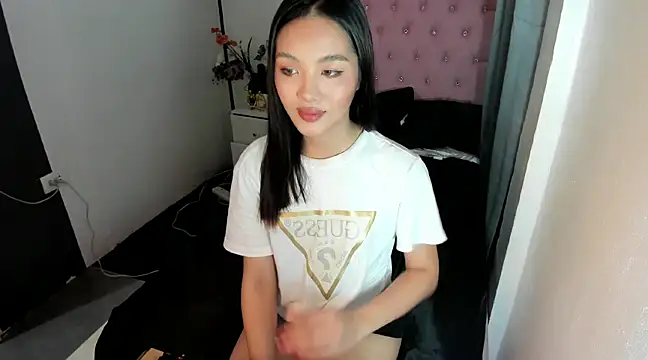 Arkangelxx online show from 19, 2, 2025