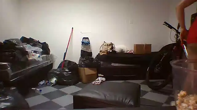 La pauli latina online show from 9, 12, 2024