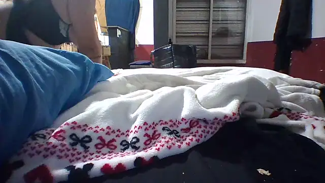 La pauli latina online show from 4, 12, 2024