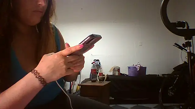 La pauli latina online show from 6, 12, 2024