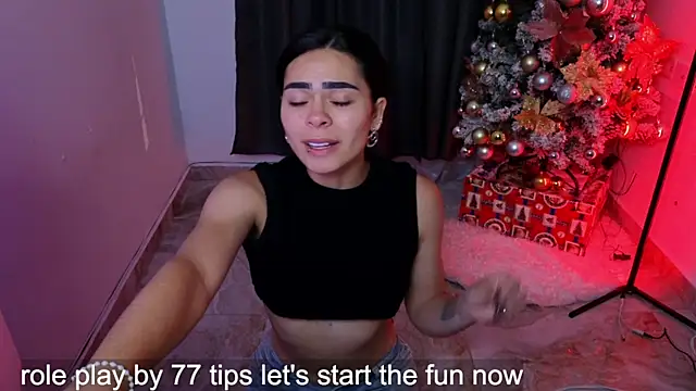 Snapshot of sexyladyy_ chatting on 7, 1, 2026 sexyladyy online show from 7, 1, 2026