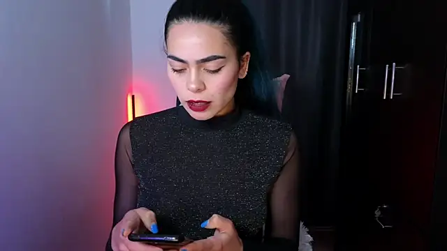 Snapshot of sexyladyy_ chatting on 2, 10, 2025 sexyladyy online show from 2, 10, 2025