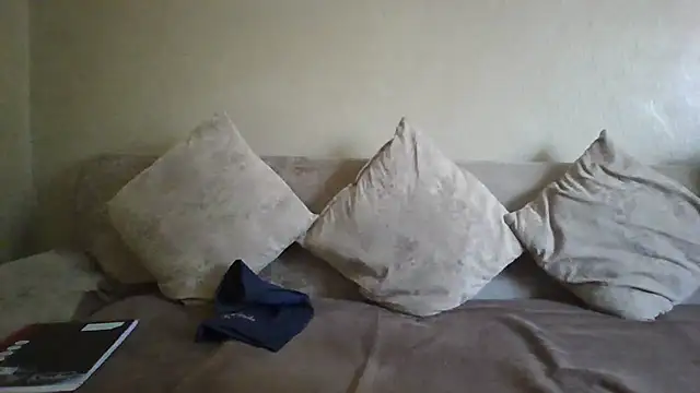 EbonySeductressx online show from 25, 2, 2025