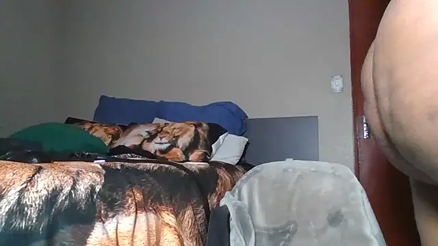 EbonySeductressx online show from 22, 2, 2025