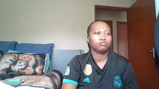 EbonySeductressx online show from 10, 11, 2025