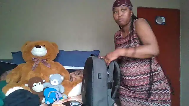 EbonySeductressx online show from 23, 9, 2025