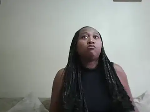 EbonySeductressx online show from 17, 2, 2025