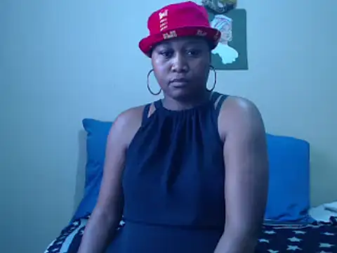 EbonySeductressx online show from 10, 3, 2025