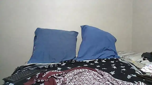 EbonySeductressx online show from 7, 2, 2025