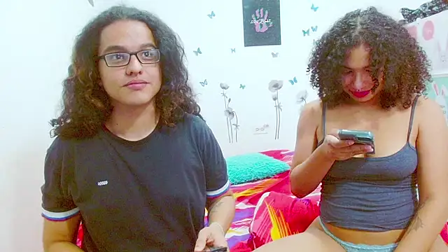 Snapshot of Kami_chigiri21 chatting on 10, 3, 2025 Kami chigiri21 online show from 10, 3, 2025