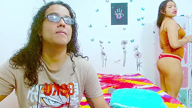 Snapshot of Kami_chigiri21 chatting on 6, 2, 2025 Kami chigiri21 online show from 6, 2, 2025