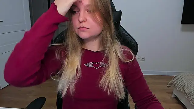 stacy miracle online show from 26, 11, 2025