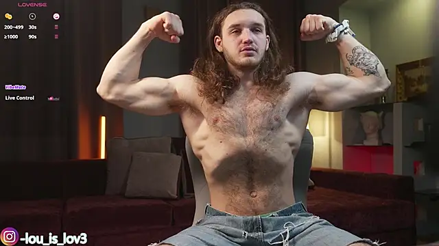 Louis Karlos online show from 8, 1, 2026