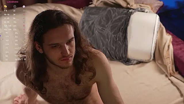 Louis Karlos online show from 6, 3, 2026