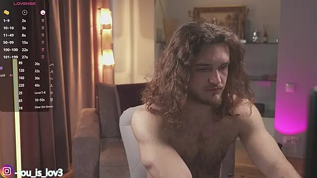 Louis Karlos online show from 15, 9, 2025