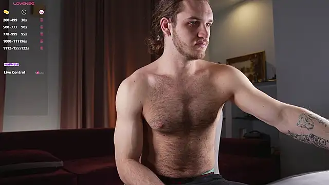 Louis Karlos online show from 16, 2, 2026