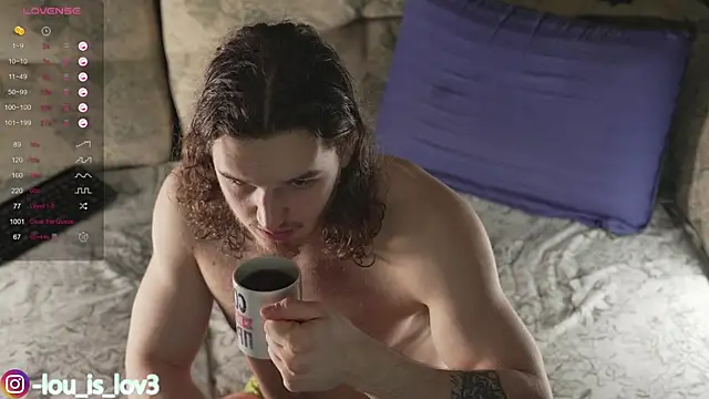 Louis Karlos online show from 16, 3, 2025