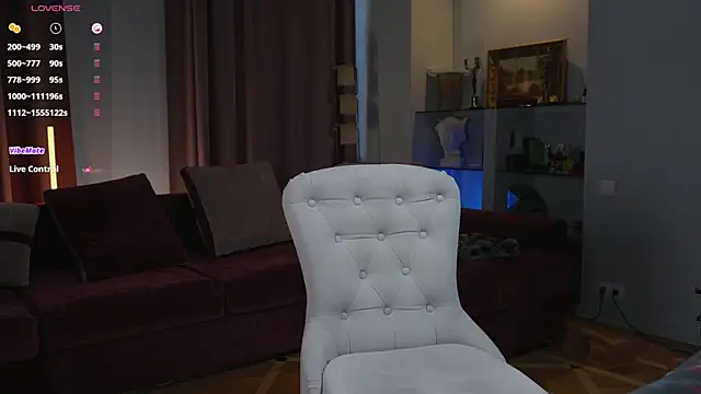 Louis Karlos online show from 4, 4, 2026