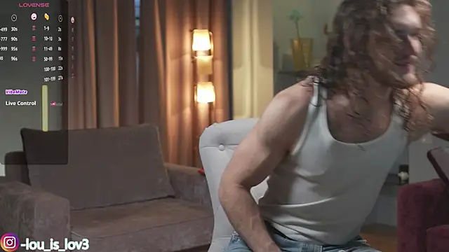 Louis Karlos online show from 28, 9, 2025