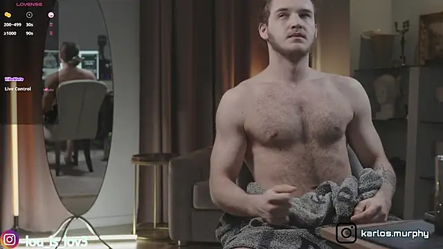 Louis Karlos online show from 30, 11, 2025