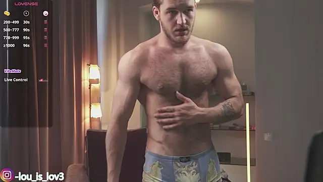 Louis Karlos online show from 11, 9, 2025