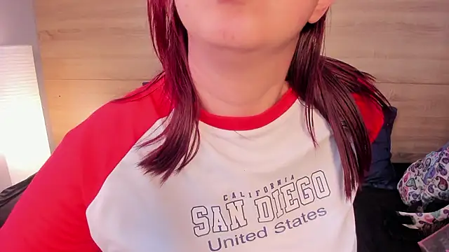 madelaine blosson online show from 23, 2, 2026