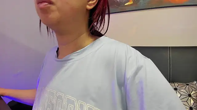 madelaine blosson online show from 18, 4, 2026