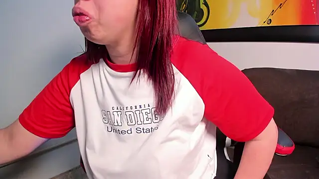 madelaine blosson online show from 10, 3, 2026