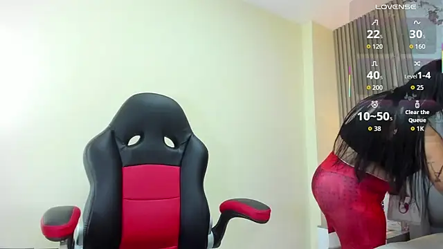 MAGIEVANS1 online show from 9, 9, 2025