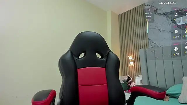 MAGIEVANS1 online show from 29, 9, 2025