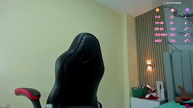 MAGIEVANS1 online show from 28, 10, 2025