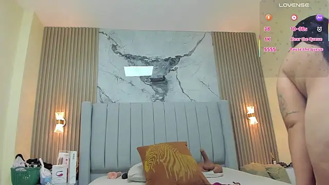 MAGIEVANS1 online show from 16, 10, 2025