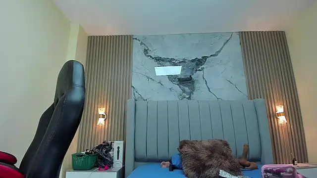 MAGIEVANS1 online show from 27, 10, 2025