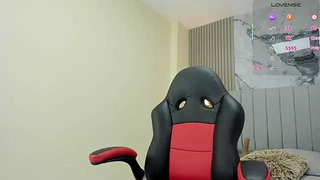 MAGIEVANS1 online show from 9, 5, 2026