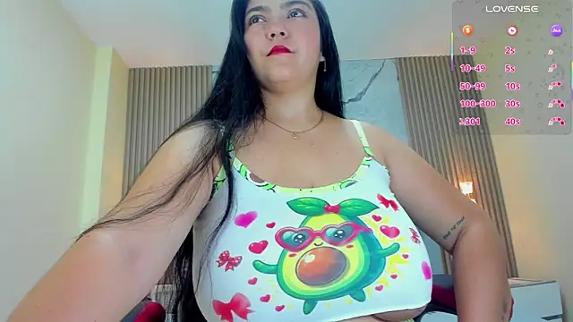 MAGIEVANS1 online show from 9, 10, 2025