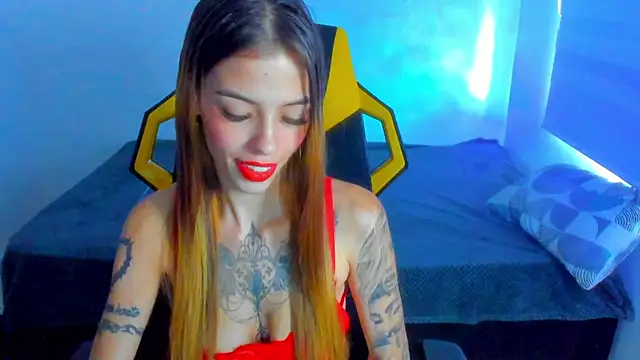 Snapshot of barbiee_05 chatting on 13, 2, 2026 barbiee 05 online show from 13, 2, 2026