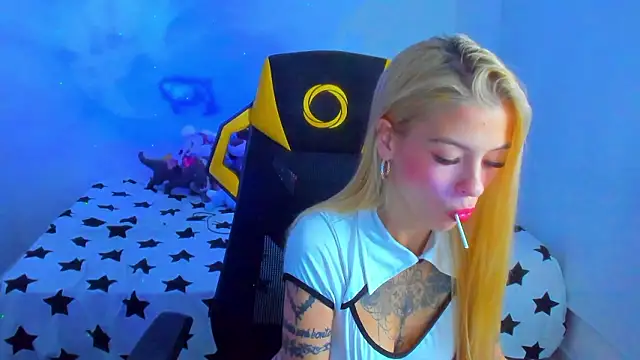 barbiee 05 online show from 26, 3, 2026