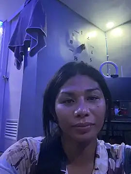 MaxxineMorenaTs online show from 15, 12, 2024