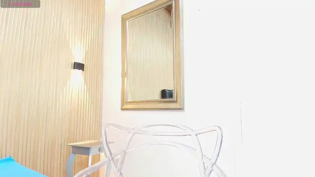  Valeria Brown online show from 8, 2, 2026