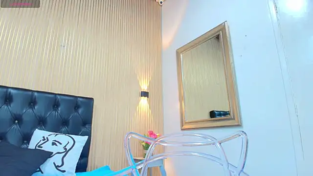  Valeria Brown online show from 21, 11, 2025