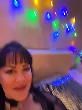 Lolaley2 online show from 9, 3, 2025