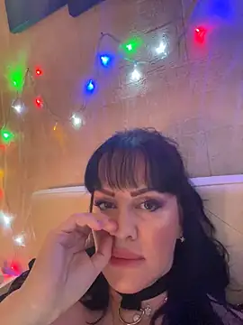 Lolaley2 online show from 22, 3, 2025