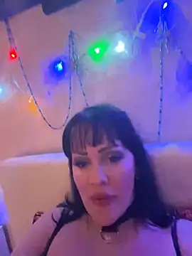 Lolaley2 online show from 26, 1, 2025