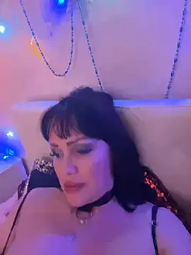 Lolaley2 online show from 26, 1, 2025