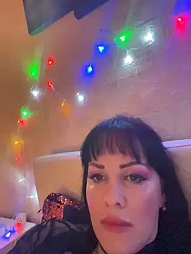 Lolaley2 online show from 12, 3, 2025