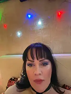 Lolaley2 online show from 16, 2, 2025